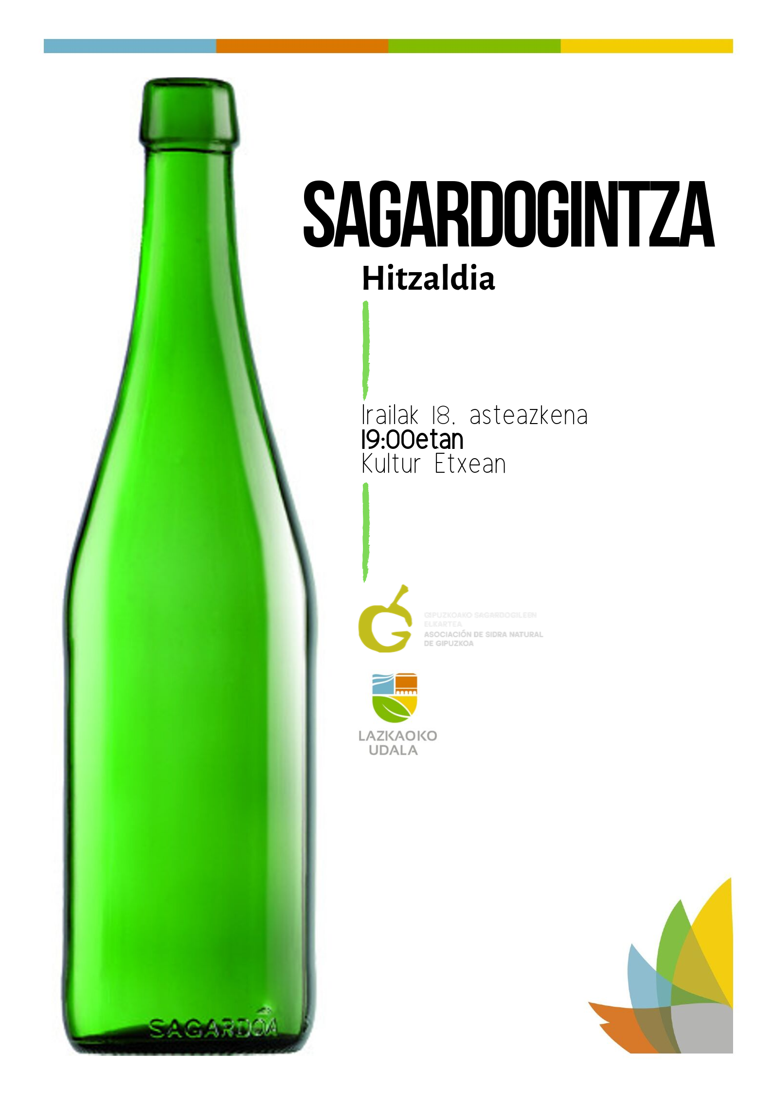 SAGARDOGINTZA 1 1