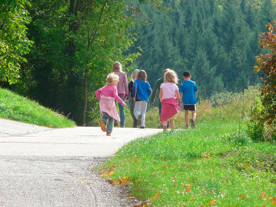 actividades naturaleza familia 1