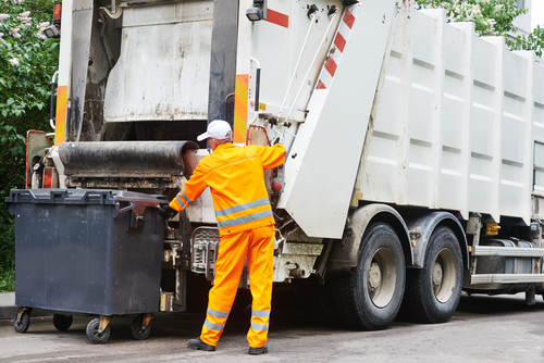 la tasa de basura al comprar o vender vivienda