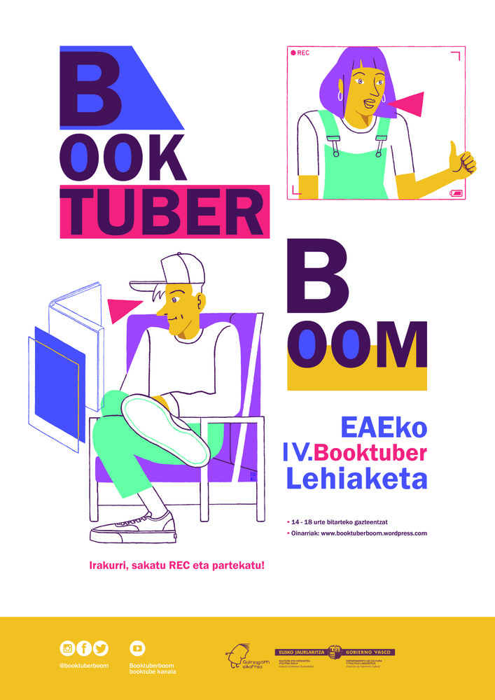 booktuber