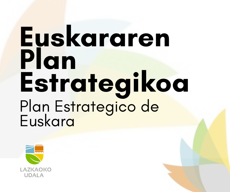 Euskara Plana