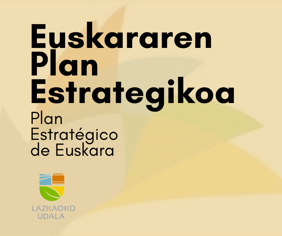 Euskara Plana