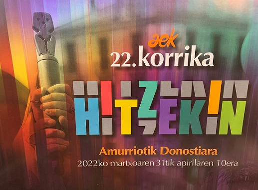 korrika22