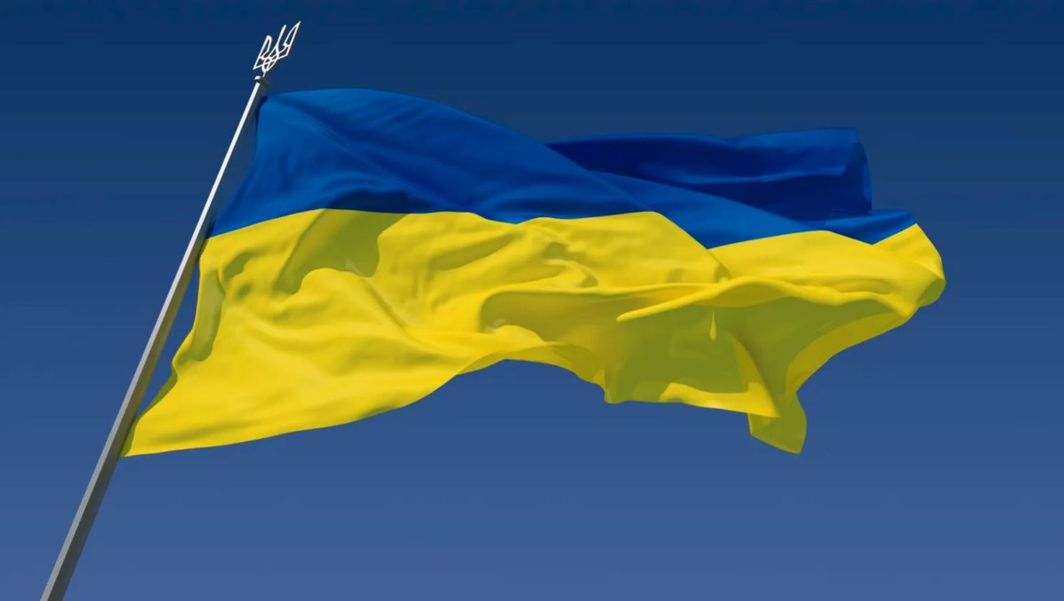 Ukrainia