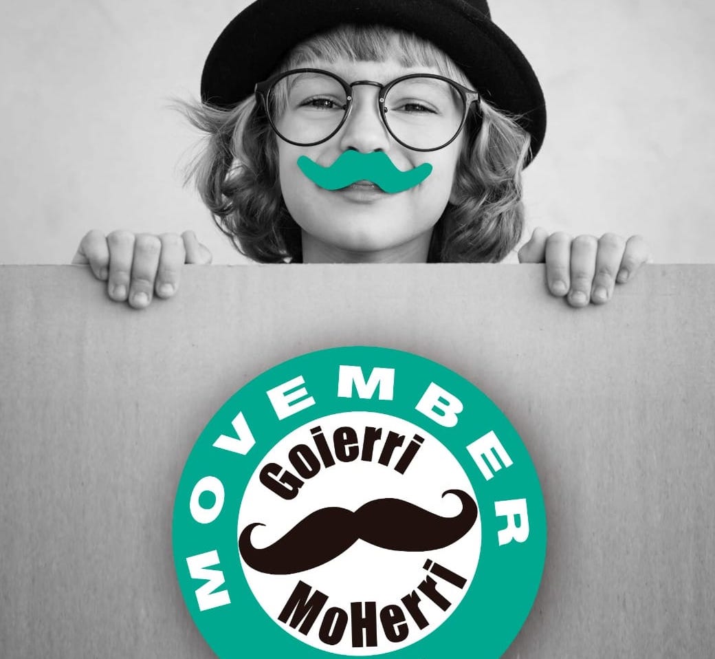 movember Goierri