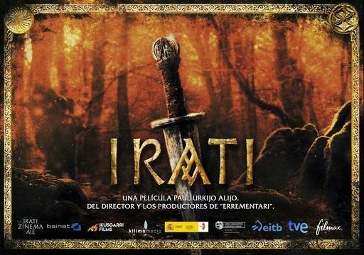 Irati