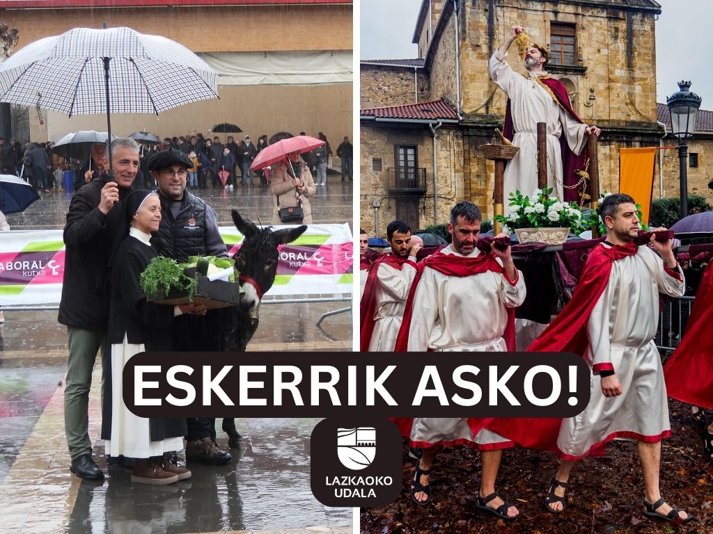 ESKERRIK ASKO 2