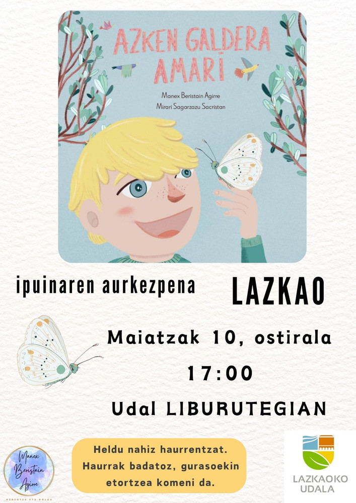 Ipuin Kontaketa