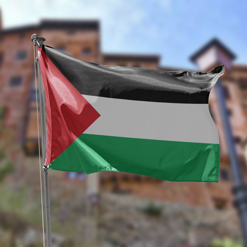 Palestina