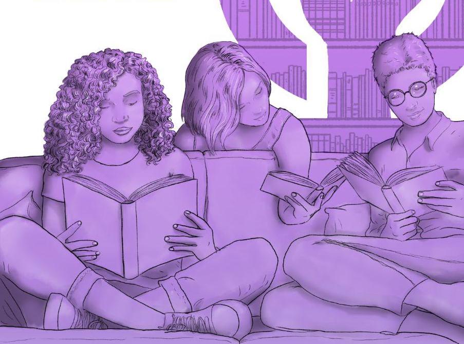 Irakurketa feminista