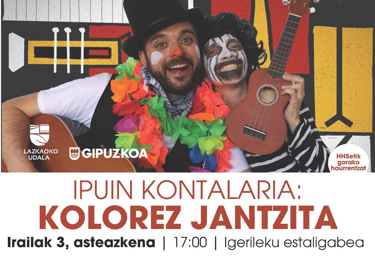 KOLOREZ JANTZITA kartela