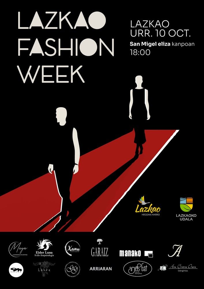 Fashion week