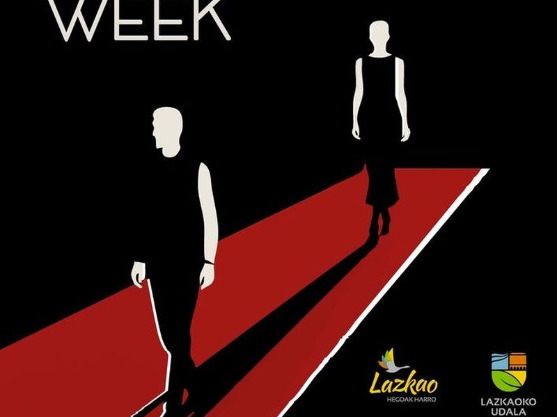 Lazkao acoge su primera edición de “Lazkao Fashion Week” este viernes, 10 de octubre