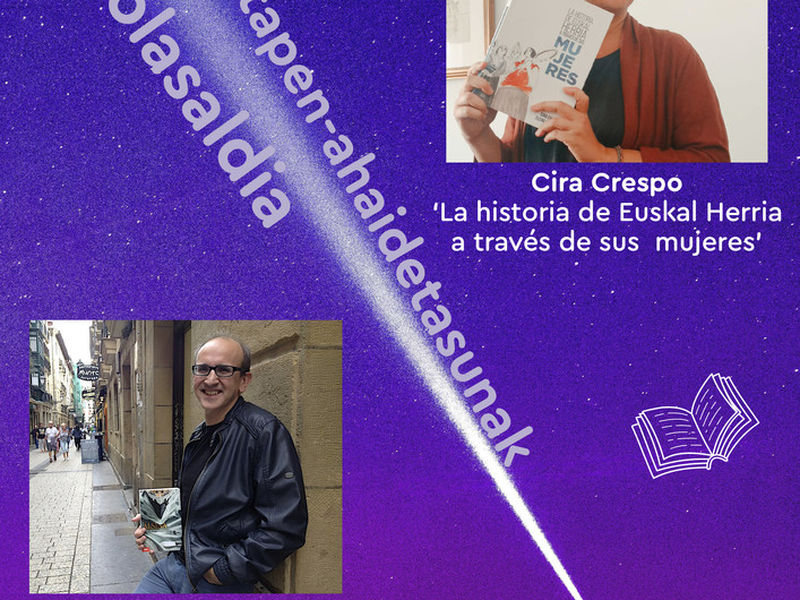 Moda, cine y charla de reflexión en la agenda cultural de Lazkao