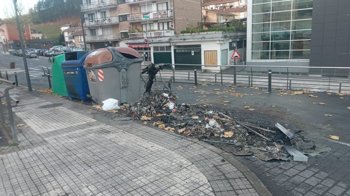 ekintza bandalikoak 2