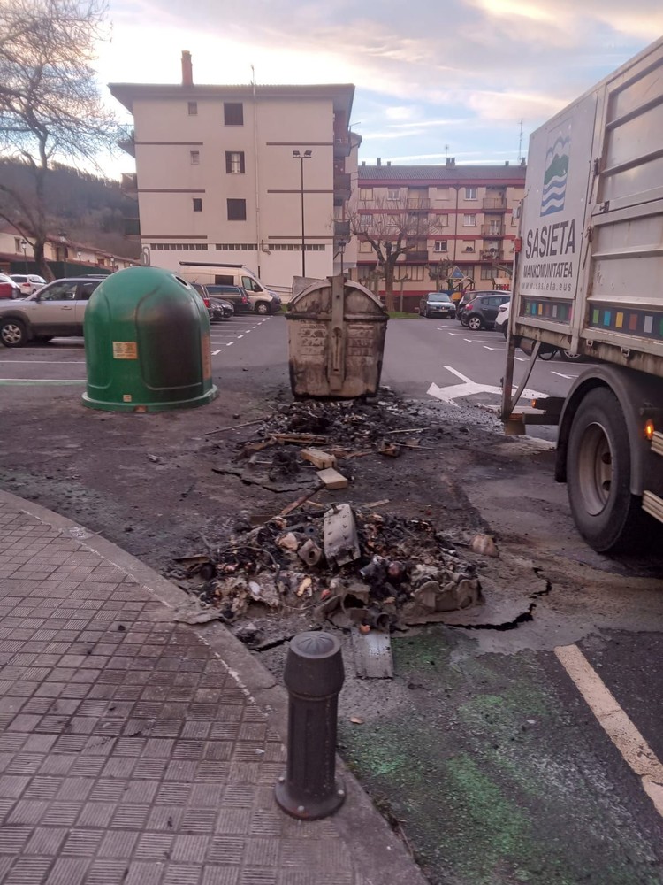 ekintza bandalikoak 3