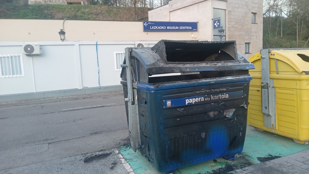 ekintza bandalikoak 4