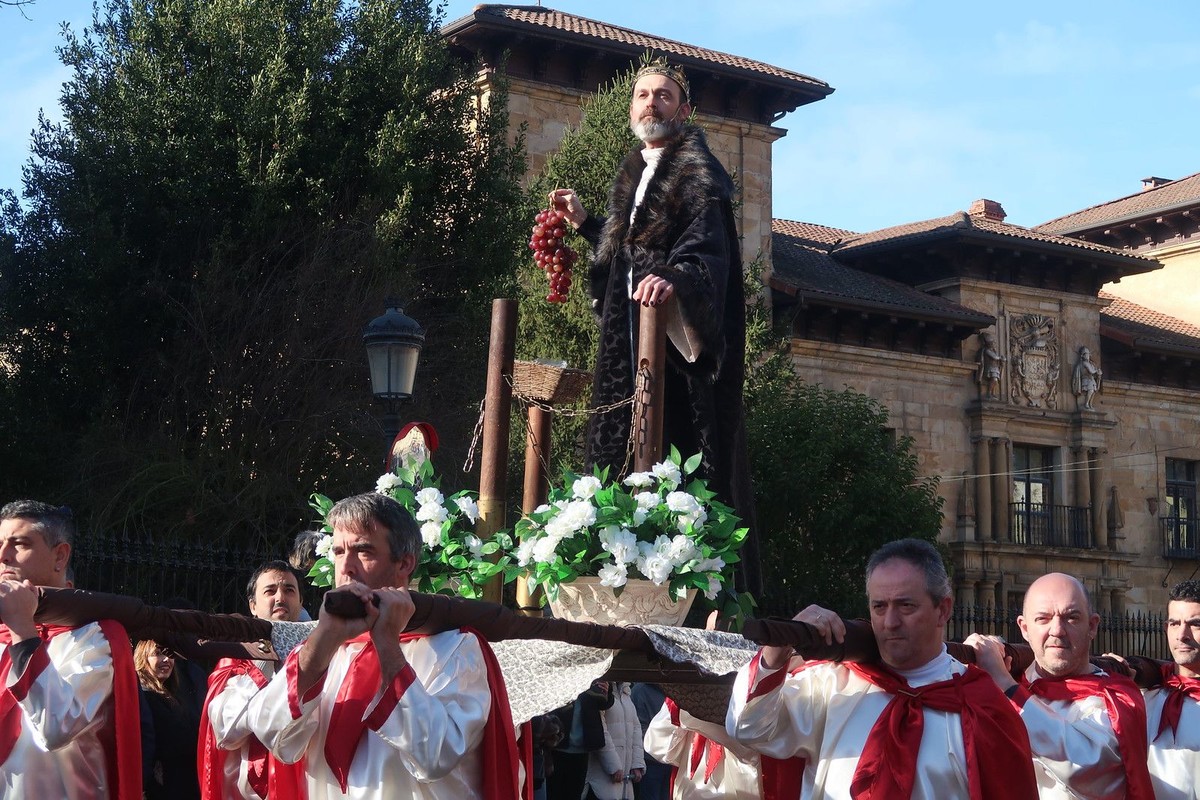 Astotxo Eguna 2026 eskertza 3