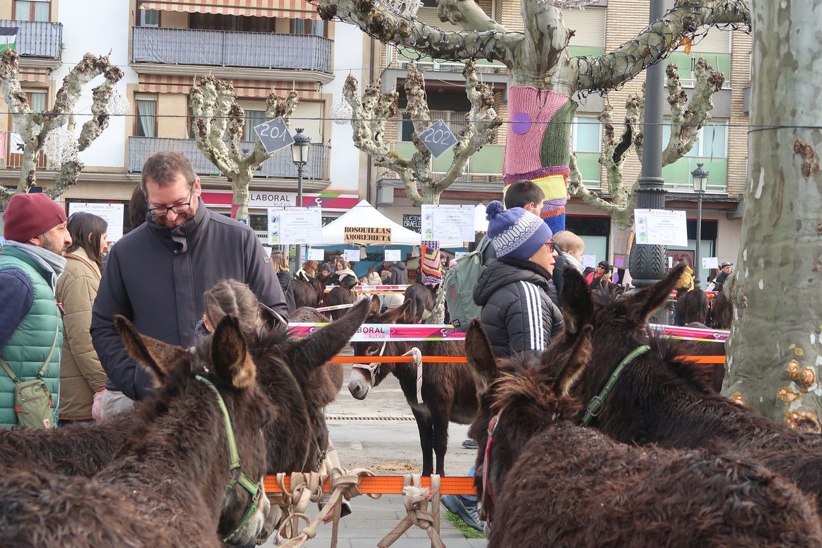 Astotxo Eguna 2026 eskertza 5