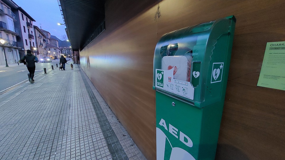 desfibriladore berria 1