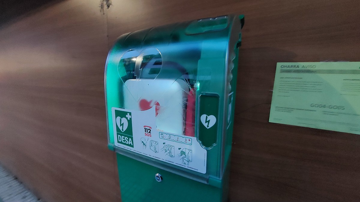 desfibriladore berria 2