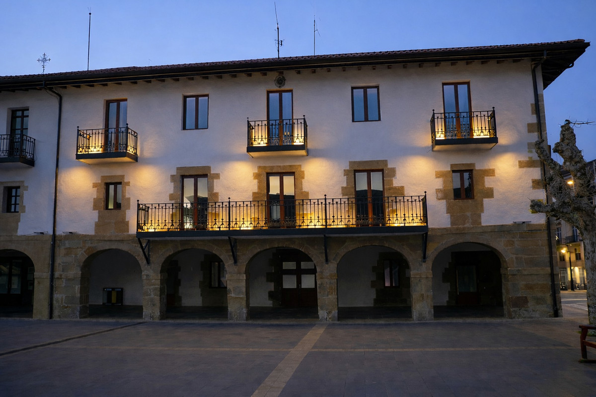 1Haur Minbiziaren Nazioarteko Eguna