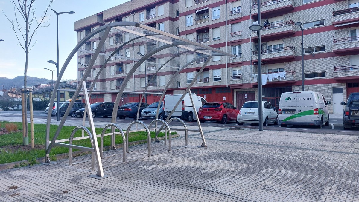 bizikletero berriak 2