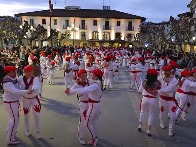 inauteriak kultur agendan