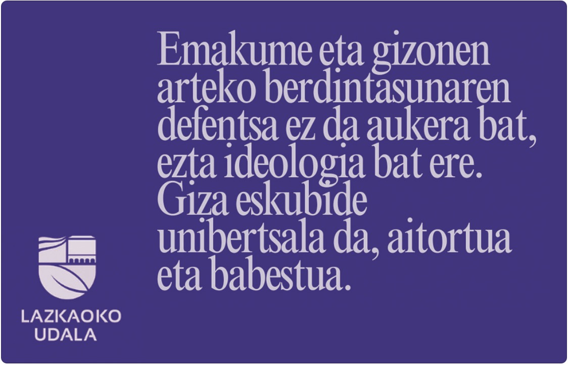 M8 Adierazpen Instituzionala