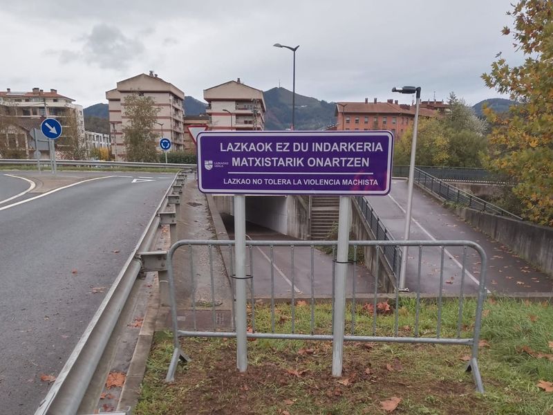 Lazkaoko Udalak Berdintasun Jaien Protokoloa aurkezteko bilkura irekia deitu du bihar, apirilak 15, 18:00etan