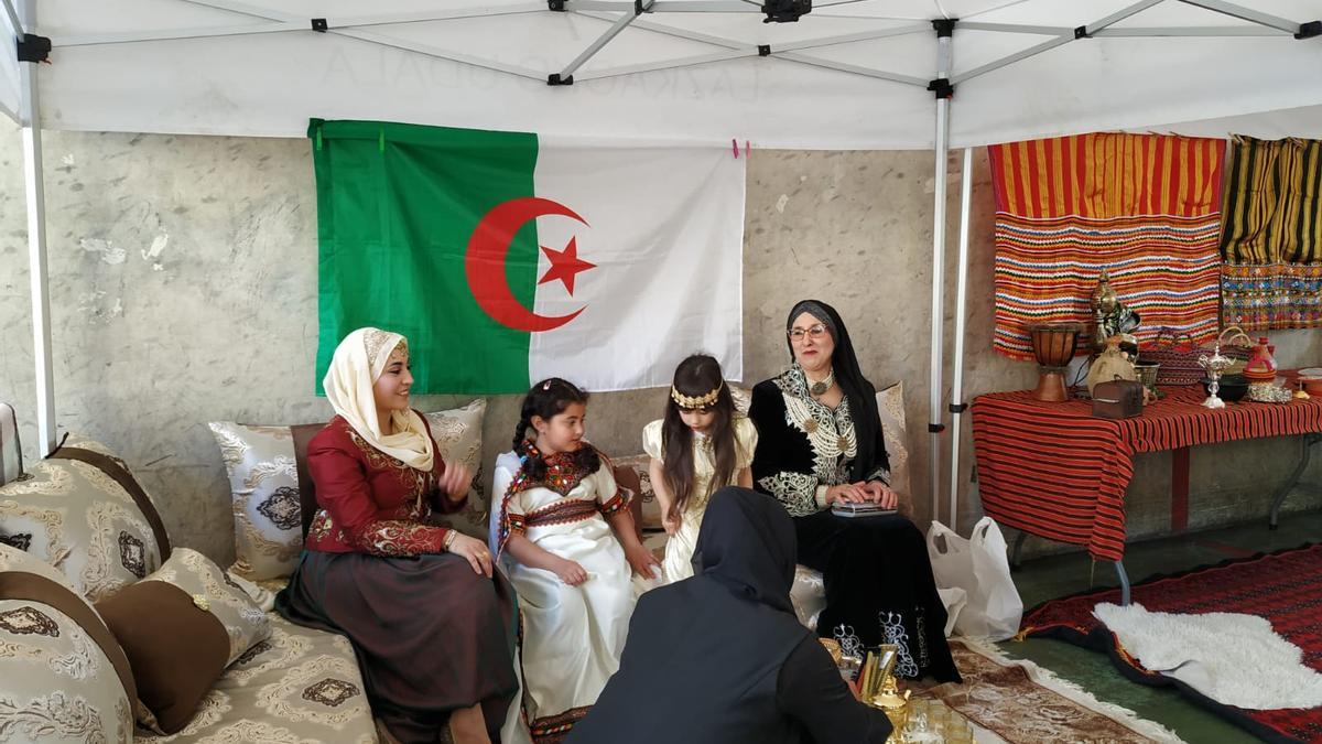 Kulturarteko Jaialdia 2026