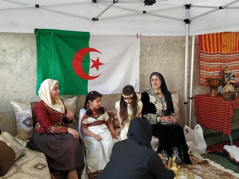 Kulturarteko Jaialdia 2026ak kultur aniztasunaren inguruan batuko ditu herritarrak aste honetan