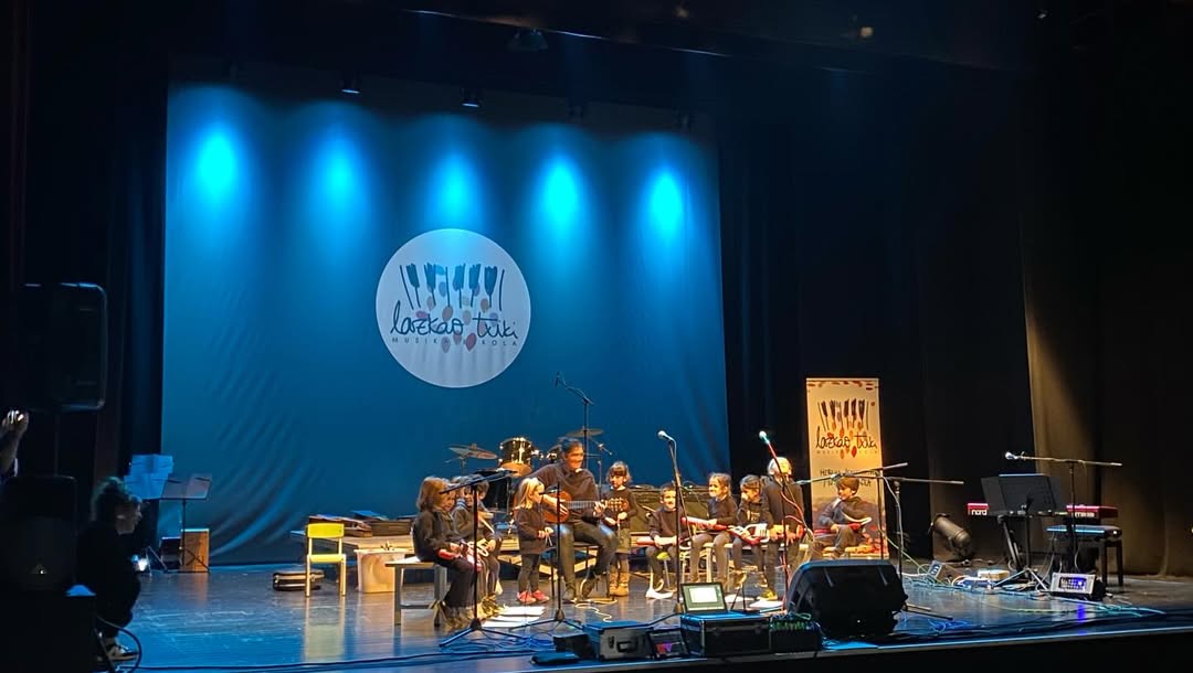 musika astea
