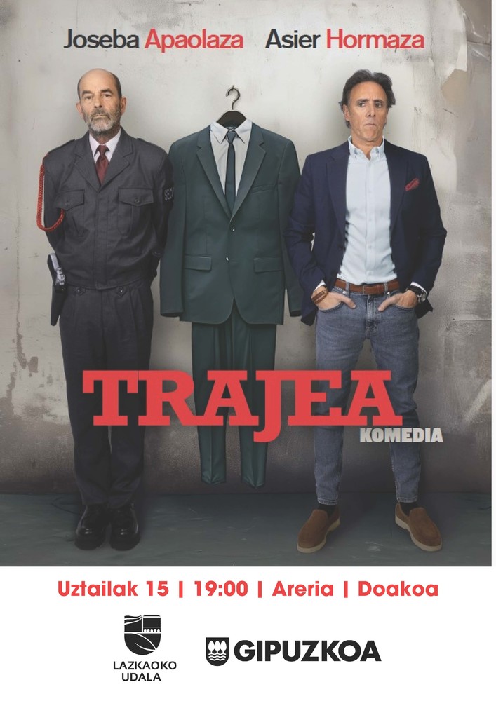 TRAJEA