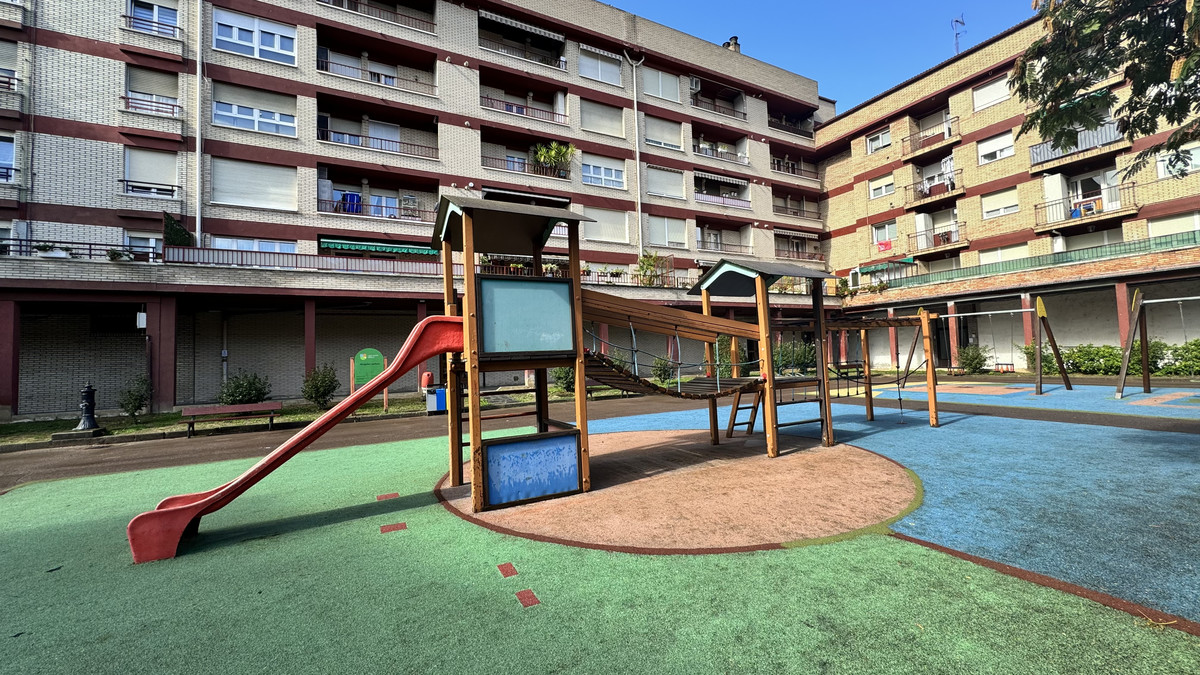 haur parkeak mantentze lanak 2