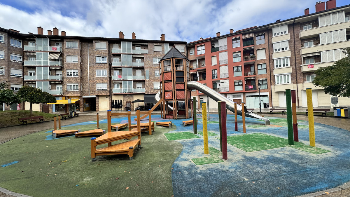 haur parkeak mantentze lanak 4